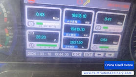 Buy Sany STC250C5-2 Used Crane / 3 Buy Sany STC250C5-2 Used Crane / 3